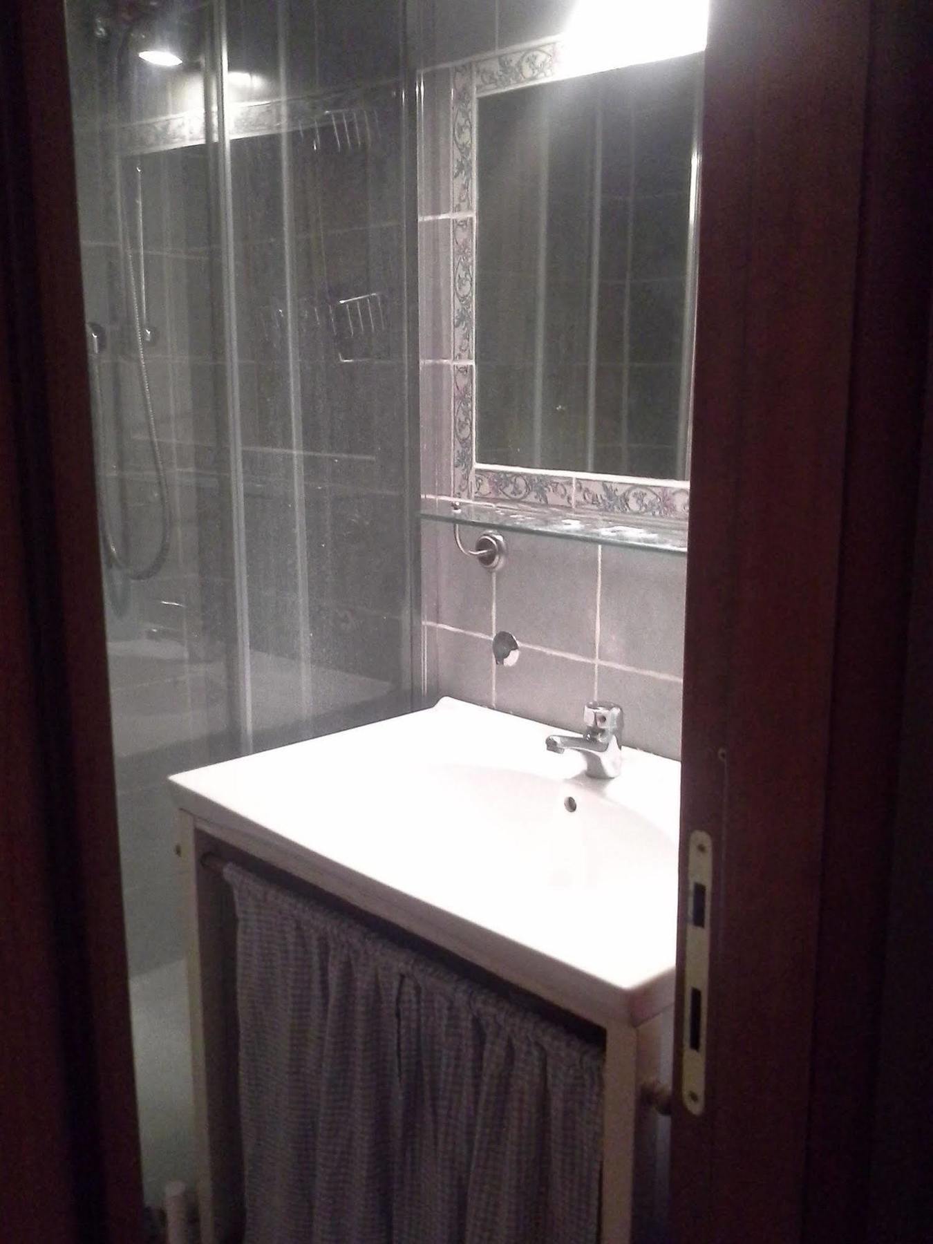 โรมัน เอนช้านต์เมนต์ Hotel ภายนอก รูปภาพ