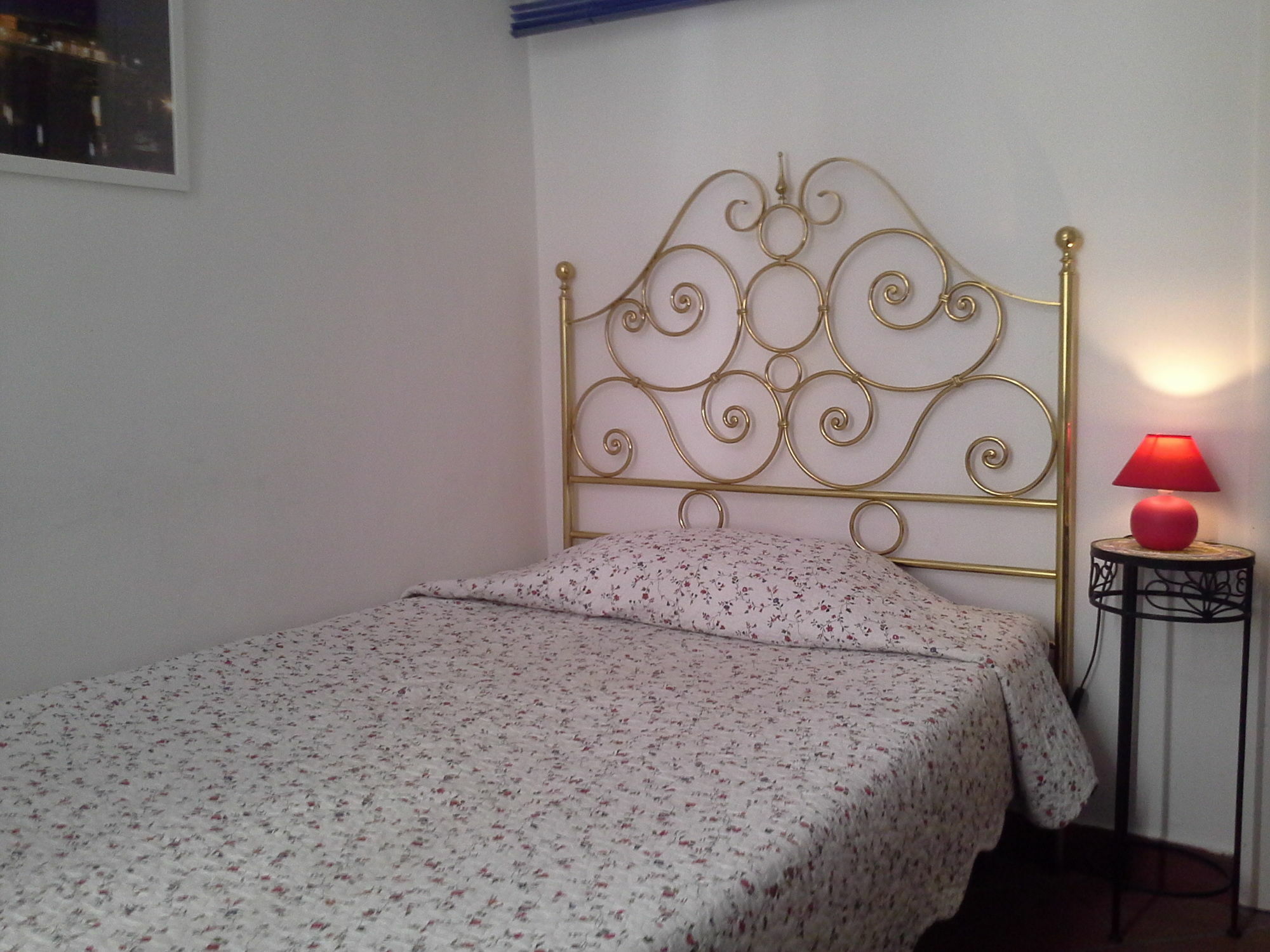 โรมัน เอนช้านต์เมนต์ Hotel ภายนอก รูปภาพ